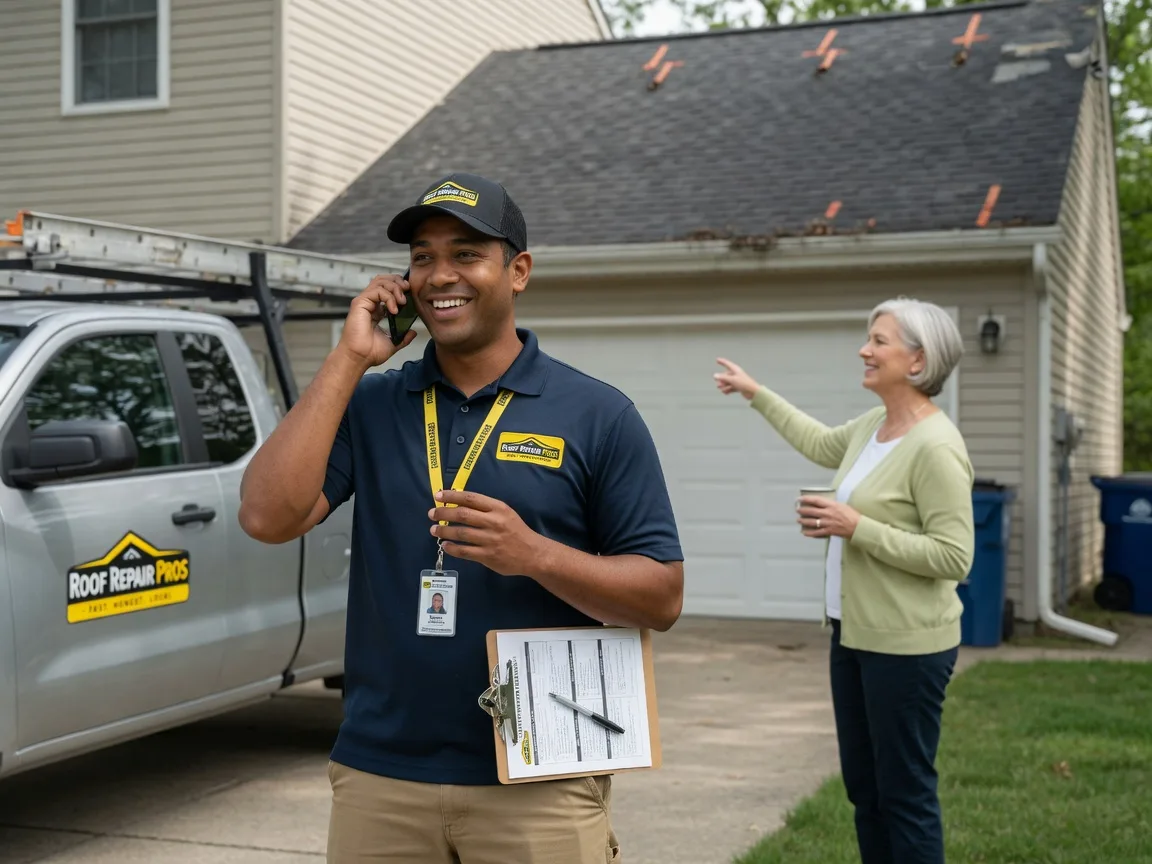 Roof Repair Smithfield, WV FAQs